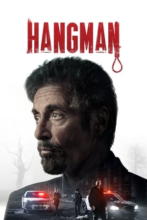 Hangman 2017 Movie [800MB] Download HD Poster Download - filmyfly