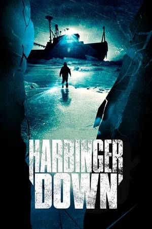 Harbinger Down (2015) Dual Audio Hindi 300MB HD Poster Download - filmyfly