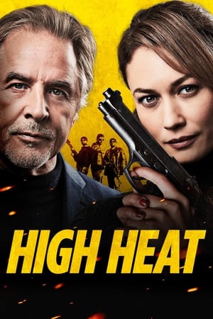 High Heat 2022 Hindi Dual Audio – HD Poster Download - filmyfly