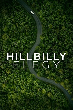 Hillbilly Elegy 2020 Hindi Dual Audio 350MB HD Poster Download - filmyfly