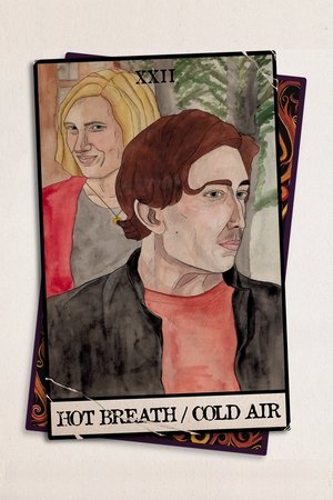 Hot Breath/Cold Air (2025) Hindi (MULTI AUDIO) – – HD Poster Download - filmyfly