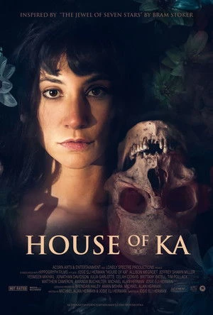 House of Ka (2026) Hindi (MULTI AUDIO) – – HD Poster Download - filmyfly