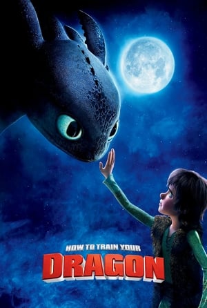 How to Train Your Dragon (2010) Hindi Dual Audio 300MB
