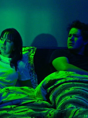 Howler (2025) Hindi (MULTI AUDIO) – – HD Poster Download - filmyfly