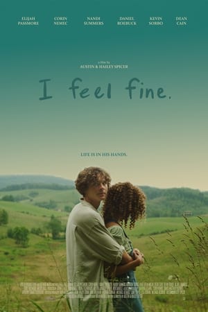 I Feel Fine. (2024) Hindi (MULTI AUDIO) HD Poster Download - filmyfly