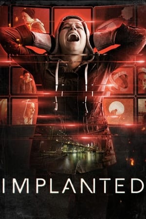 Implanted (2021) Hindi Dual Audio – HD Poster Download - filmyfly
