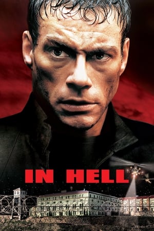 In Hell (2003) Hindi Dual Audio 300MB HD Poster Download - filmyfly