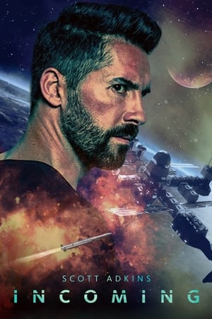 Incoming (2018) Hindi Dual Audio [900MB] HD Poster Download - filmyfly