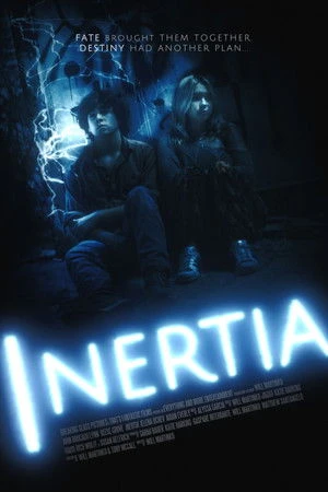 INERTIA (2025) Hindi (MULTI AUDIO) – – HD Poster Download - filmyfly
