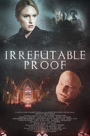 Irrefutable Proof (2015) Hindi Dual Audio 300MB HD Poster Download - filmyfly