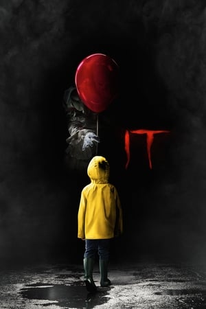 It 2017 Dual Audio (Hindi - Eng) [220MB] HD Poster Download - filmyfly