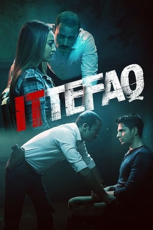 Ittefaq 2017 Movie [1GB] HD Poster Download - filmyfly