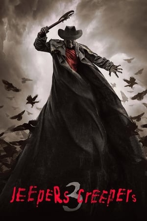 Jeepers Creepers III 2017 Hindi Dual Audio – HD Poster Download - filmyfly