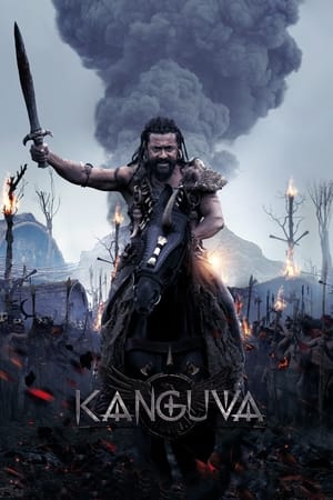 Kanguva 2024 Tamil Dubbed