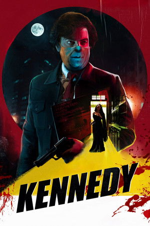 Kennedy (2023) Hindi (MULTI AUDIO) – –