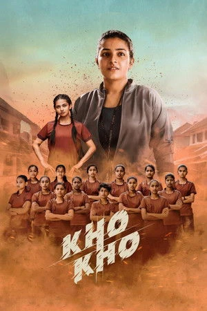 Kho Kho 2021 Hindi Dual Audio