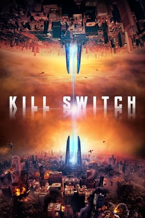 Kill Switch 2017 Hindi Dual Audio [850MB] HD Poster Download - filmyfly