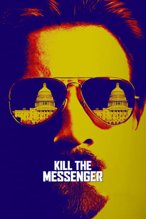 Kill the Messenger (2014) Hindi Dual Audio 350MB ESubs HD Poster Download - filmyfly