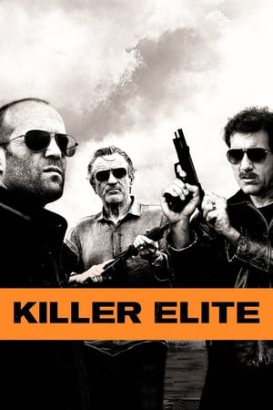Killer Elite (2011) Hindi Dual Audio 350MB HD Poster Download - filmyfly