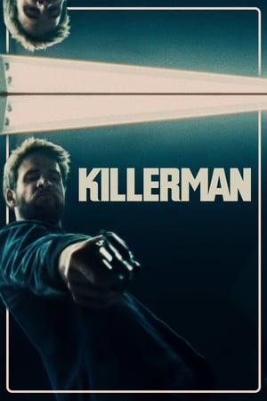 Killerman (2019) Hindi Dual Audio 400MB HD Poster Download - filmyfly