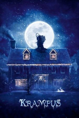 Krampus (2015) Hindi Dual Audio – 480p