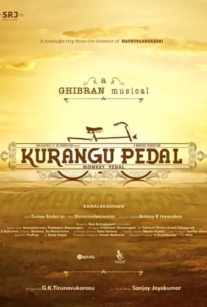 Kurangu Pedal 2024 Tamil