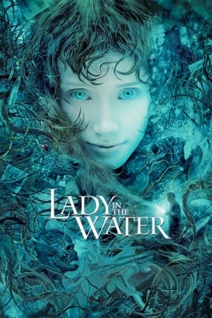 Lady in the Water 2006 Hindi Dual Audio [1GB] HD Poster Download - filmyfly