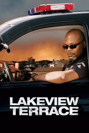 Lakeview Terrace (2008) Hindi Dual Audio [850MB] HD Poster Download - filmyfly
