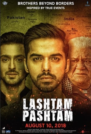 Lashtam Pashtam (2018) Hindi Movie [1.2GB]