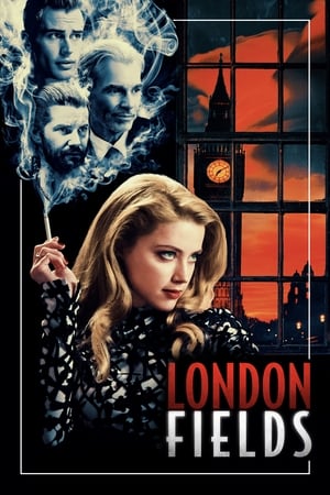 London Fields (2018) Hindi Dual Audio [1GB]