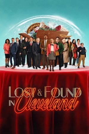 Lost & Found in Cleveland (2025) Hindi (MULTI AUDIO) – – HD Poster Download - filmyfly