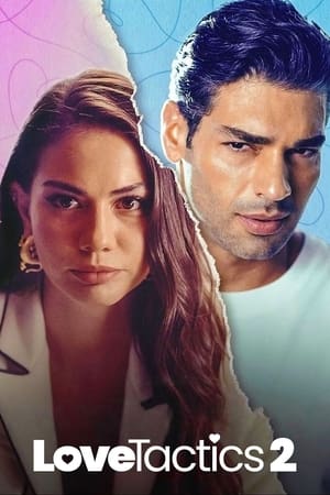 Love Tactics 2 2023 Hindi Dual Audio – HD Poster Download - filmyfly