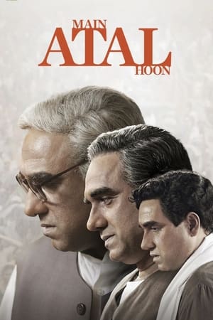 Main Atal Hoon 2024 Hindi (Cleaned) – HD Poster Download - filmyfly