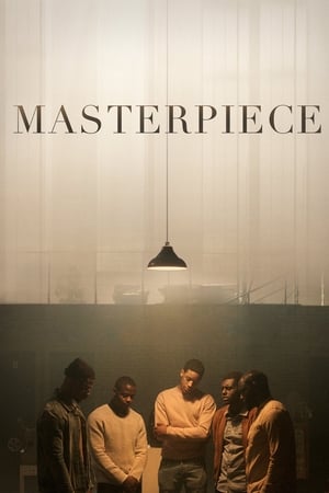 Masterpiece (2017) (Hindi – Malayalam) Dual Audio – HD Poster Download - filmyfly
