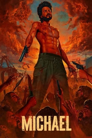 Michael 2023 Hindi (Org) Movie – HD Poster Download - filmyfly