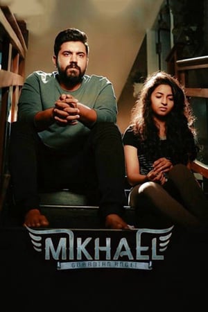 Mikhael (2019) Hindi Dubbed [1GB] HD Poster Download - filmyfly