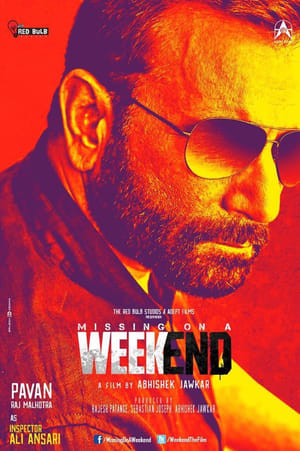 Missing on a Weekend (2016) Hindi Movie - [330MB] HD Poster Download - filmyfly
