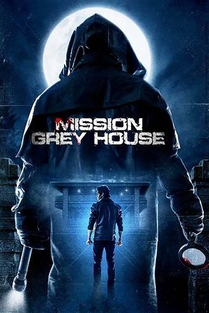 Mission Grey House (2024) Hindi (MULTI AUDIO) HD Poster Download - filmyfly