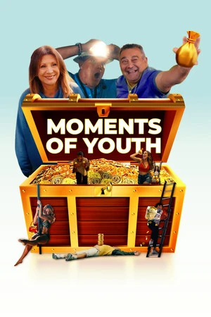 Moments of Youth (2026) Hindi (MULTI AUDIO) – – HD Poster Download - filmyfly