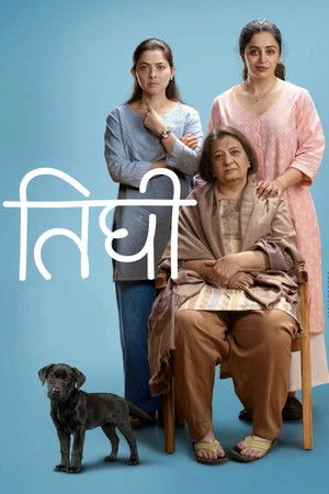 Motherhood (2026) Hindi (MULTI AUDIO) – – HD Poster Download - filmyfly