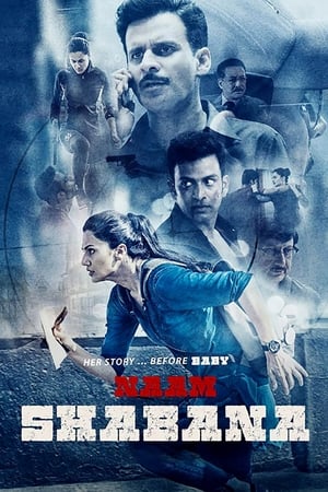 Naam Shabana 2017 Full Movie [1.2GB] Download