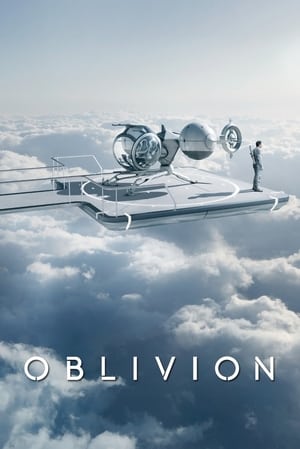 Oblivion (2013) Hindi Dual Audio [1GB] HD Poster Download - filmyfly