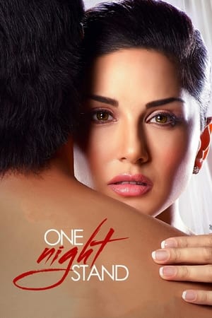 One Night Stand 2016 Full Movie Download - 1.3GB HD Poster Download - filmyfly