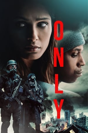 Only (2019) Hindi Dual Audio – HD Poster Download - filmyfly