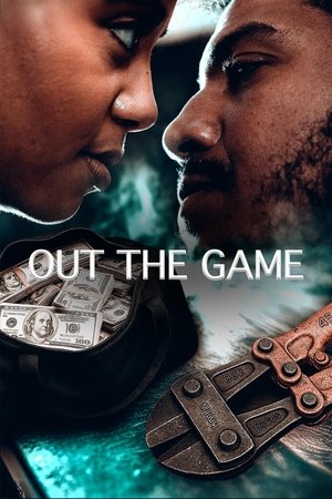 Out the Game (2025) Hindi (MULTI AUDIO) – –