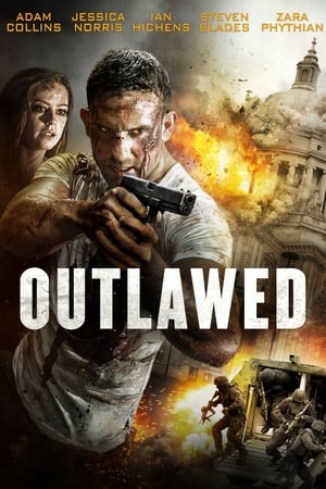 Outlawed (2018) Hindi Dual Audio – HD Poster Download - filmyfly