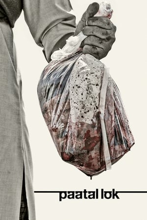 Paatal Lok 2020 Season 1 All Episodes Hindi [Complete] – HD Poster Download - filmyfly