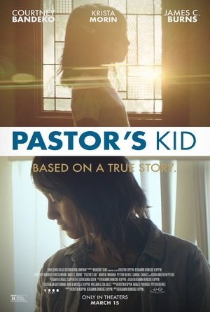Pastor's Kid (2024) Hindi (MULTI AUDIO) – –