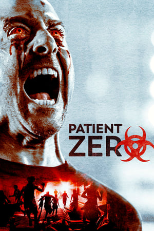 Patient Zero (2018) Hindi Dual Audio 400MB HD Poster Download - filmyfly