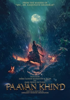 PawanKhind (2022) Hindi (HQ Dub) Movie – 480p